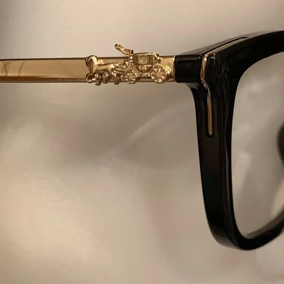 Coach frames - Picture 2 of 11